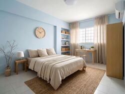 Blk 610 Clementi West Street 1 (Clementi), HDB 3 Rooms #580946431